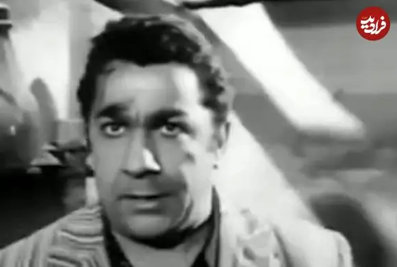 عکس| سفر در زمان؛ «منصور آب‌منگل» فیلم قیصر در 67 سالگی؛ سال 1376