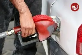 اطلاعیه بنزینی مهم دولت/مردم نگران نباشند