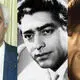 عکس| سفر زمان؛ «نوه های محمدعلی فردین» در یک مراسم در دهه 90