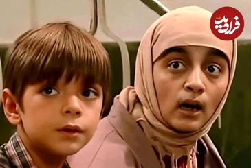 عکس؛ سفر در زمان؛ چهره «کبری» سریال خواب و بیدار بعد 23 سال در 47 سالگی