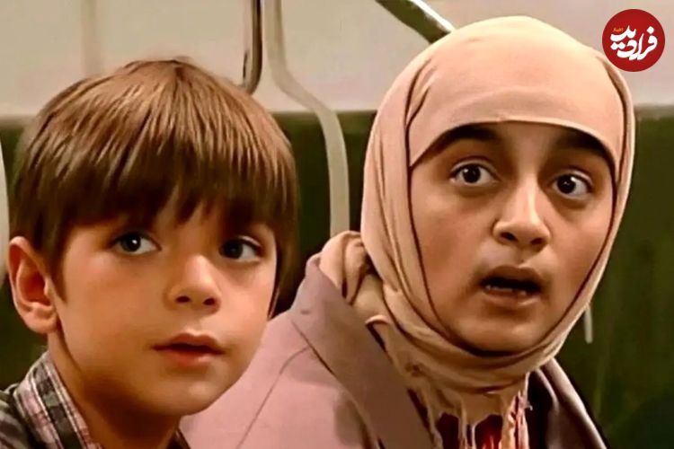 عکس؛ سفر در زمان؛ چهره «کبری» سریال خواب و بیدار بعد 23 سال در 47 سالگی