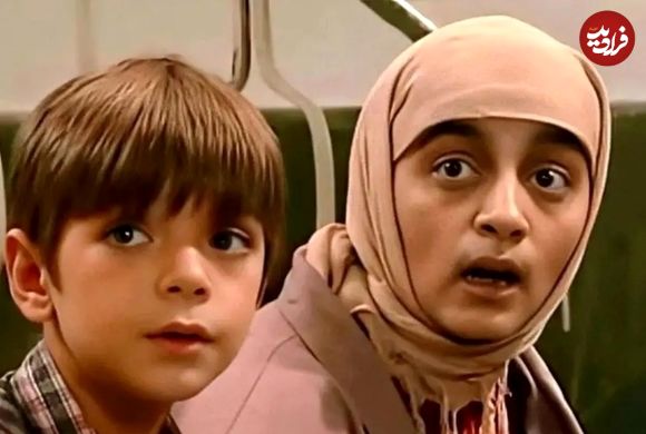 عکس؛ سفر در زمان؛ چهره «کبری» سریال خواب و بیدار بعد 23 سال در 47 سالگی