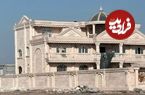 تشکیل پرونده قضایی در خصوص ۳۰ منزل لوکس متعلق به متهمان قاچاق سوخت در بندر کلاهی