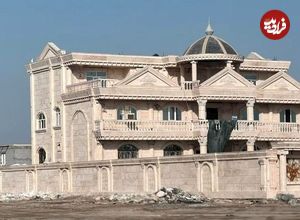 تشکیل پرونده قضایی در خصوص ۳۰ منزل لوکس متعلق به متهمان قاچاق سوخت در بندر کلاهی