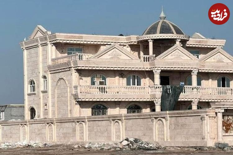 تشکیل پرونده قضایی در خصوص ۳۰ منزل لوکس متعلق به متهمان قاچاق سوخت در بندر کلاهی