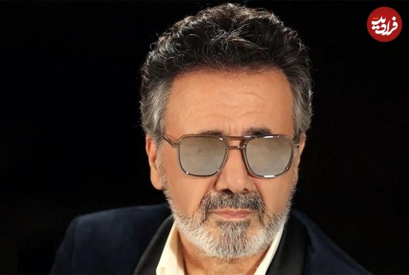 عکس| سفر در زمان؛ «معین و همسرش پانته آ» در مراسم عروسی شان؛ سال 1378