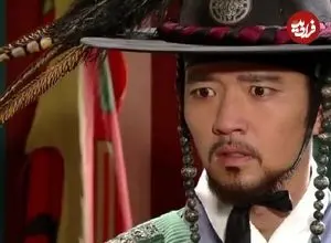 عکس| سفر در زمان؛ «چا چان سو» سریال دونگ یی بعد 16 سال در 49 سالگی