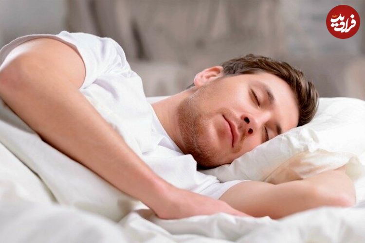 نتایج باورنکردنی کیفیت خواب و احتمال ابتلا به آلزایمر