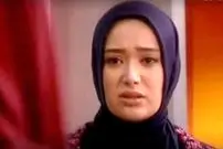 عکس| سفر در زمان؛ تغییر چهره «بیتا» یک دهه بعد سریال فاصله ها 