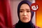 عکس| سفر در زمان؛ تغییر چهره «بیتا» یک دهه بعد سریال فاصله ها 