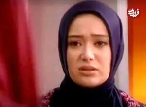 عکس| سفر در زمان؛ تغییر چهره «بیتا» یک دهه بعد سریال فاصله ها 