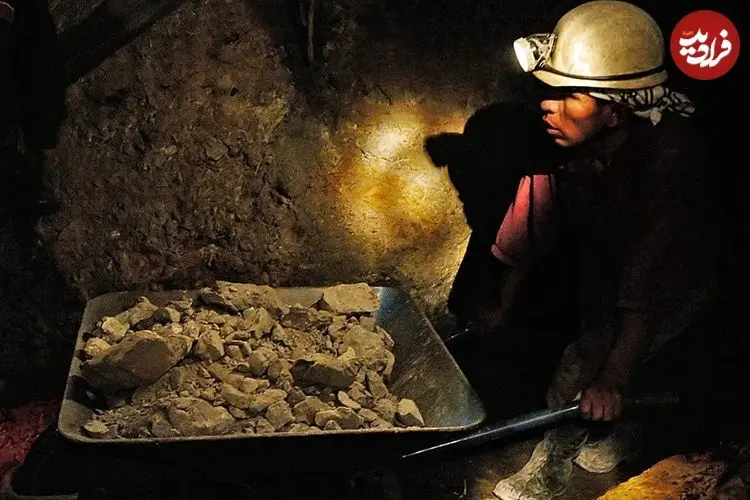 چین از کشف بزرگ‌ترین ذخیره طلا در هفت دهه گذشته خبر داد