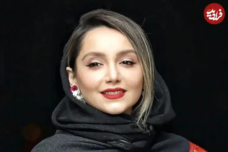 عکس| سفر زمان؛ «پژمان جمشیدی و نازنین بیاتی» در پشت‌صحنۀ «دینامیت»