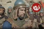 عکس| سفر زمان؛ «ابن حر» 2 دهه بعد سریال مختارنامه در 53 سالگی؛ سال 1404