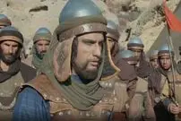 عکس| سفر زمان؛ «ابن حر» 2 دهه بعد سریال مختارنامه در 53 سالگی؛ سال 1404