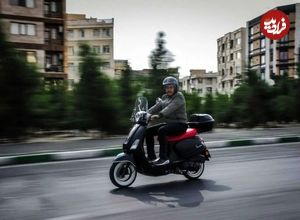 جزئیات شناسنامه دار شدن موتورسیکلت ها
