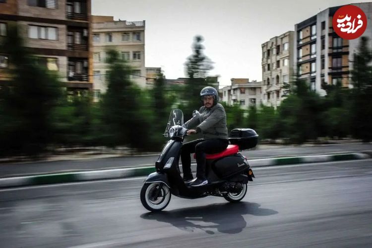 جزئیات شناسنامه دار شدن موتورسیکلت ها
