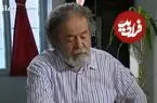 عکس| سفر در زمان؛ «آقاجون» سریال کهنه سوار در جشن تولد 89 سالگی اش؛سال 98