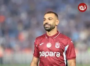 عکس| گشت‌وگذار محمد صلاح در طبیعت ترکیه؛ اینستاگرام منفجر شد!