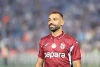 عکس| گشت‌وگذار محمد صلاح در طبیعت ترکیه؛ اینستاگرام منفجر شد!