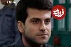عکس| سفر در زمان؛ «علی اعلایی» 11 سال بعد سریال یادآوری در 38 سالگی