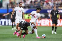 جدول| گروه G و تکمیل روز تساوی های جام جهانی 2026