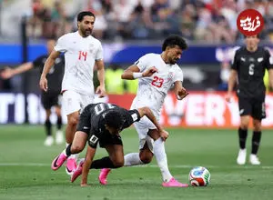 جدول| گروه G و تکمیل روز تساوی های جام جهانی 2026