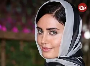 عکس| سفر زمان؛ عیادت «امیر جعفری» از «الناز شاکردوست» در بیمارستان؛ سال 96