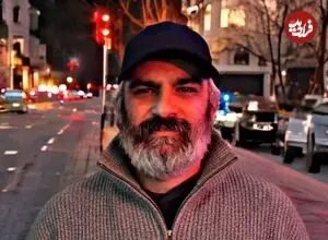 عکس| سفر زمان؛ «سروش هیچکس و رضا پیشرو» در کنار هم؛ سال 1385