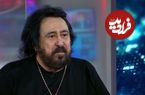عکس؛ سفر در زمان؛ «شهرام شب پره و گروه اش در حال اجرا در تهران»؛ سال 55