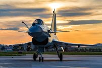 تصاویر؛ نقد و بررسی چنگدو J-10C؛ اژدهای قدرتمند چینی