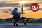تصاویر؛ نقد و بررسی چنگدو J-10C؛ اژدهای قدرتمند چینی