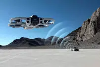 عکس| پهپاد DJI Avata 360 معرفی شد؛ ضبط ویدیوهای 360 درجه 8K