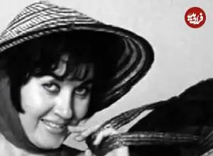 عکس| سفر در زمان؛ تغییر چهره «آپیک یوسفیان» بازیگر قبل انقلاب در 89 سالگی