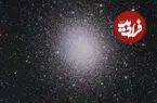 اُمگا قنطورس؛ غول درخشان راه شیری چه رازی را پنهان کرده است؟