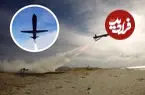 عکس| آزمایش شلیک عملیاتی پهپاد SkyLance ساخت شرکت Rotron با موفقیت انجام شد