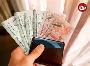 قیمت درهم امارات امروز دوشنبه 14 اردیبهشت 1405