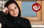 عکس| سفر زمان؛ «تهمینه میلانی» وقتی منشی صحنه مسعود کیمیایی بود؛ سال 60