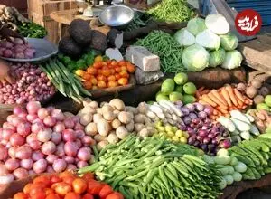 کاهش تا ۵۰ درصدی مواد مغذی برخی میوه‌ها و سبزیجات در ۶۰ سال گذشته
