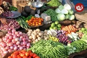 کاهش تا ۵۰ درصدی مواد مغذی برخی میوه‌ها و سبزیجات در ۶۰ سال گذشته
