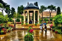 فال حافظ امروز دوشنبه 11 خرداد ماه 1405