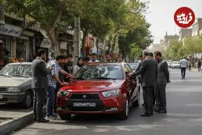 فرصت ۷ روزه ثبت‌نام ایران خودرو؛ جدول سود ۷۶۰ میلیونی برای مالکان خودرو اسقاطی