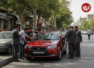 فرصت ۷ روزه ثبت‌نام ایران خودرو؛ جدول سود ۷۶۰ میلیونی برای مالکان خودرو اسقاطی