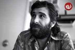 عکس| سفر در زمان؛ «فرخ ساجدی» بازیگر سینمای قبل انقلاب 6 سال قبل فوت؛ سال 91