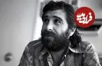 عکس| سفر در زمان؛ «فرخ ساجدی» بازیگر سینمای قبل انقلاب 6 سال قبل فوت؛ سال 91