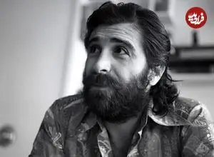 عکس| سفر در زمان؛ «فرخ ساجدی» بازیگر سینمای قبل انقلاب 6 سال قبل فوت؛ سال 91