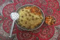 عجیب‌ترین پلاوها و چلاوهای تهرانی؛ از پاچه‌پلوی دربندی تا چاپیلیک پلوی کنی ؛ ماجرای استانبولی‌پلو و سفیر ایرانی