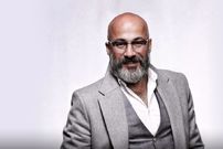 عکس؛ سفر در زمان؛ «امیر آقایی در خردسالی و در کنار خواهرش»؛ اواخر دهه 50