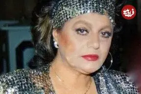 عکس| سفر زمان؛ عارف و رامش در جوانی و در دهه 50؛ هوشمند عقیلی و بتی در سال 54
