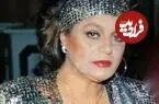 عکس| سفر زمان؛ عارف و رامش در جوانی و در دهه 50؛ هوشمند عقیلی و بتی در سال 54